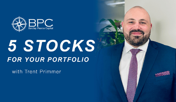 5 ASX Stocks for Your Portfolio - October 2020