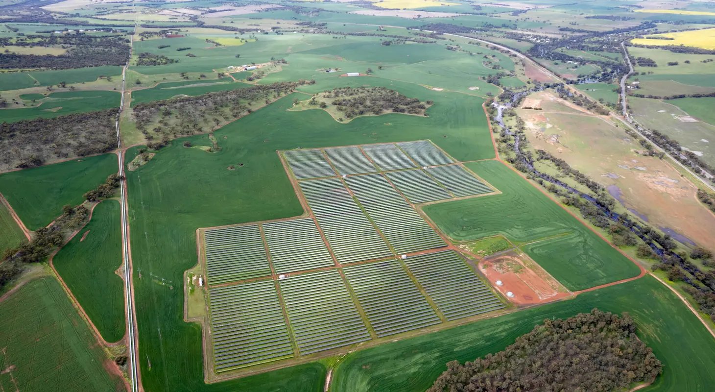 IGE First commercial-scale hydrogen