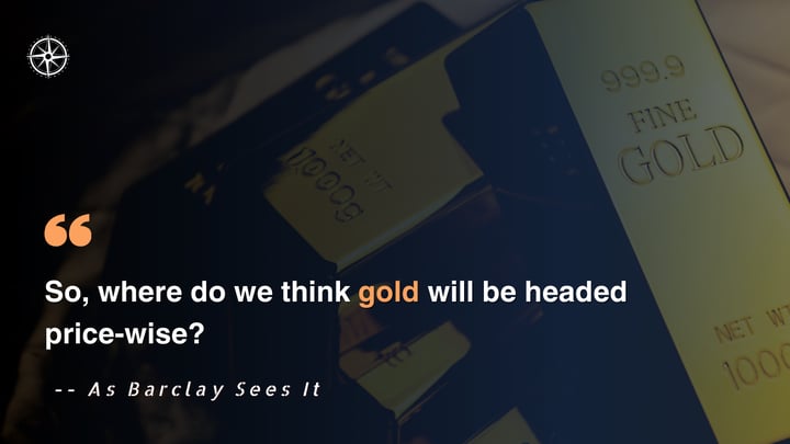 ABSI - Gold: Some Interesting Facts and Where&nbsp;From Here