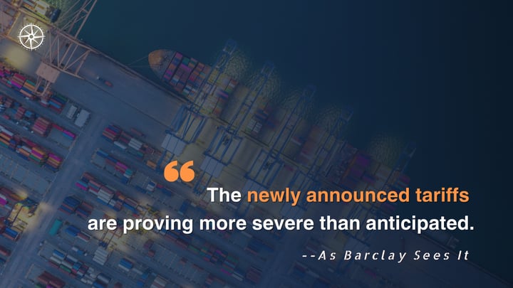 ABSI - Tariff Turbulence 2025: Protectionism’s Global Fallout