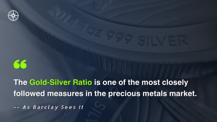 ABSI - Silver: Gold’s Poor Cousin?