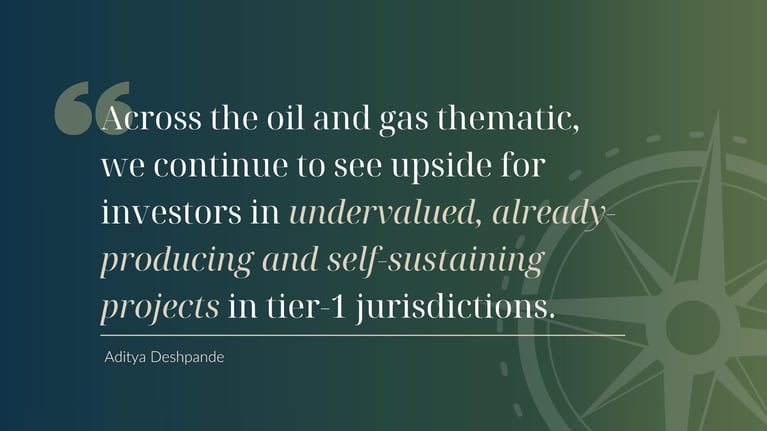 ABSI - Brookside Energy (ASX:BRK): Deep Value Opportunity - U.S Oil & Gas Exposure