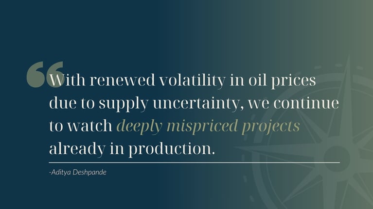ABSI - Brookside Energy (ASX:BRK): Growing Value Opportunity - U.S Oil & Gas Exposure