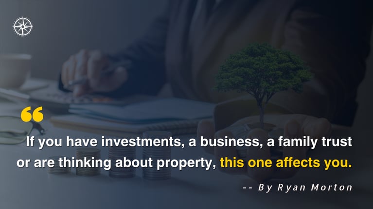 ABSI - What the 2026 Federal Budget Means for Investors