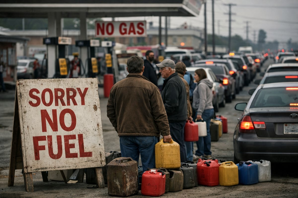 Fuel Crisis Reference-1