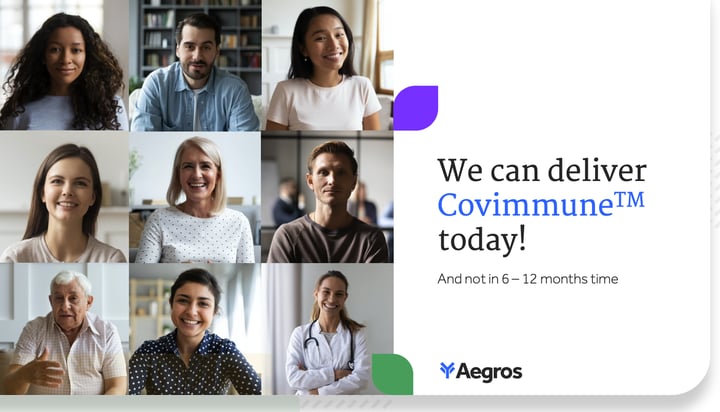 Why hyper-immunisation&nbsp;is&nbsp;vital&nbsp;despite upcoming COVID19 vaccines.