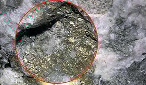 AuStar Gold High-Grade Gold Opportunity.