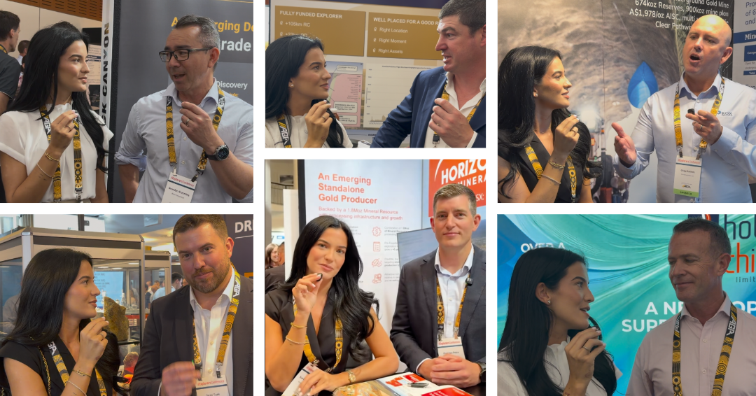 BPC RIU Interviews Perth