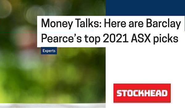 Our Top ASX Stock&nbsp;Picks For 2021