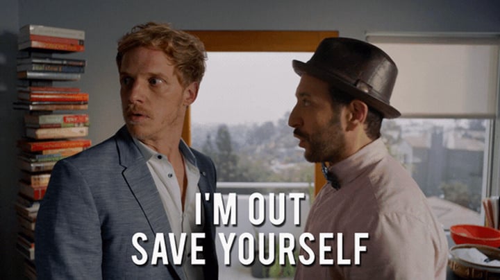 Barclay’s bull or Pearce take? Sell in May and go away