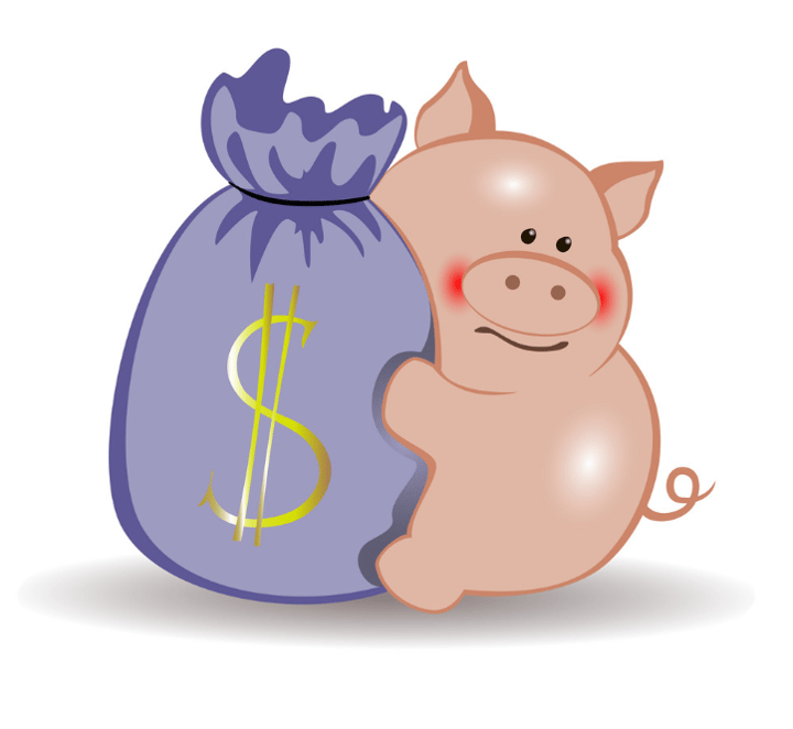 The Benefit of Capital Raisings Part I