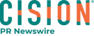 Cision Pr Newswire Logo transparent