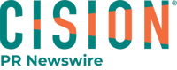 Cision Pr Newswire Logo transparent Cision Pr Newswire Logo transparent
