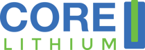 Core lithium