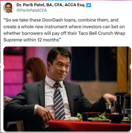 Dr Parik