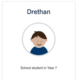 Drethan-The-Smith-Family