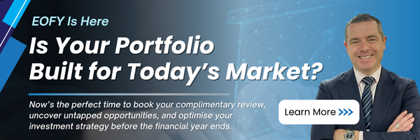 EOFY portfolio review BPC Wealth Management 
