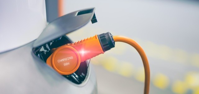 Government's EV target poses good news for the copper industry