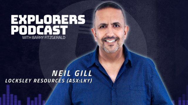 Locksley Resources (ASX:LKY) on track with Tottenham copper project