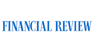 Financial Review logo