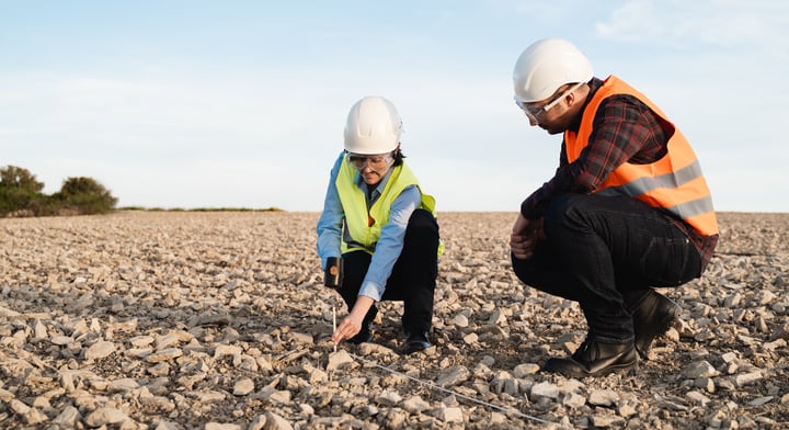 Australian gold mining saw record profits in late 2021