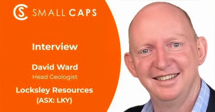 Locksley Resources(ASX : LKY) interviewed by Small Caps -&nbsp; Ready to test multiple REE targets at the Mojave Project