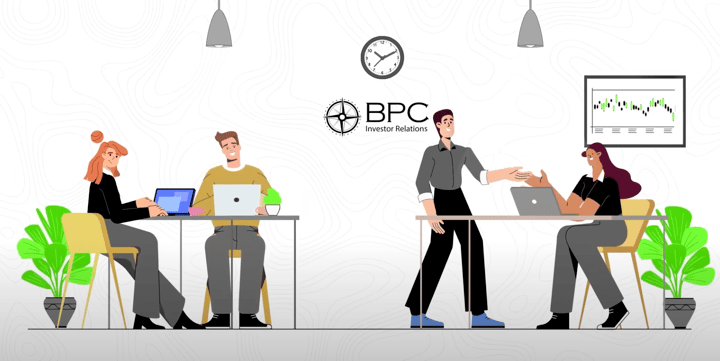 Drive Investor Confidence & Elevate Your Market Presence – Introducing BPC Investor Relations
