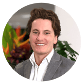 Jack Colreavy Smiley