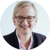 Judy Barraclough (CEO at The Smith Family)