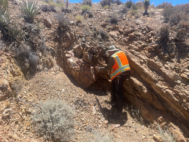 Locksley-resources-mojave-desert-ree-project-exploration-update-asx-lky