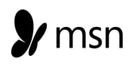 MSN logo