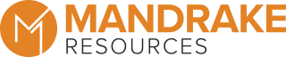 Mandrake Resources (MAN)-1