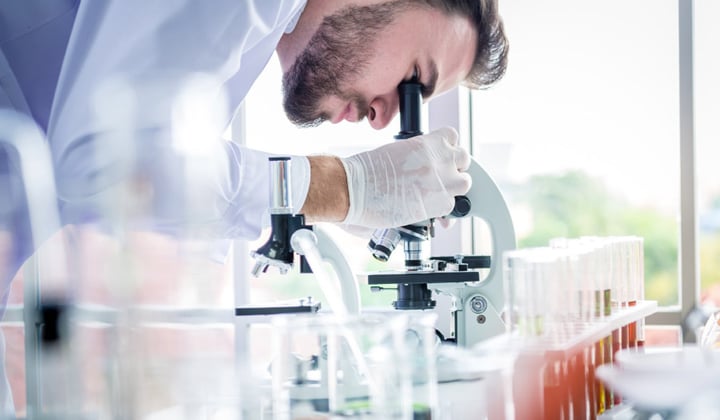 Medicinal cannabis prescriptions surging in Australia