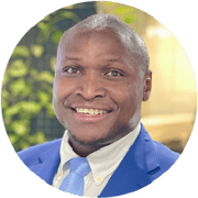 Morgan McGuire Circle