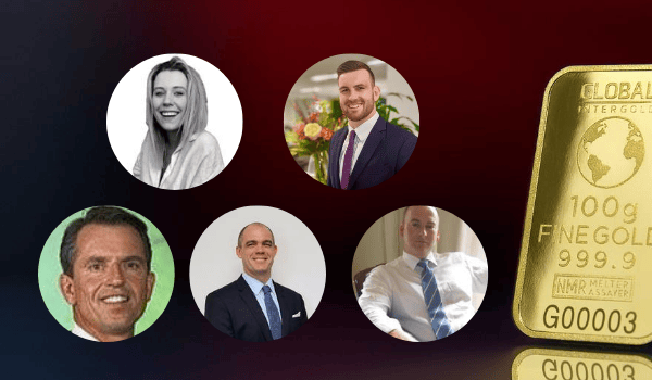 The 2020 Gold Rush ~ Australian&nbsp;Mining Experts&nbsp;on The Price of Gold