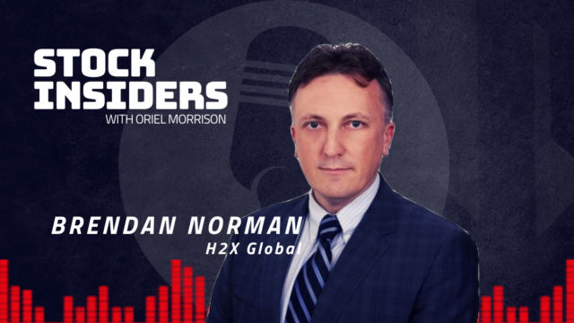 Stock Insiders: H2X Hydrogen Vehicles to be on roads within the year