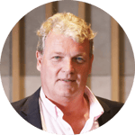 Richard Poole Avatar transparent