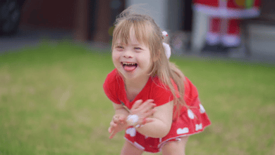 Credit: Special Children's Christmas Party