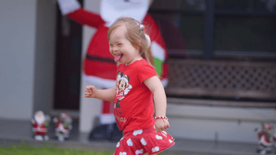 Credit: Special Children's Christmas Party