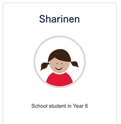 Sharinen-The-Smith-Family
