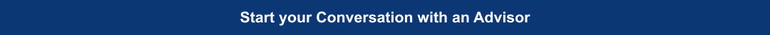 Speak to an Advisor