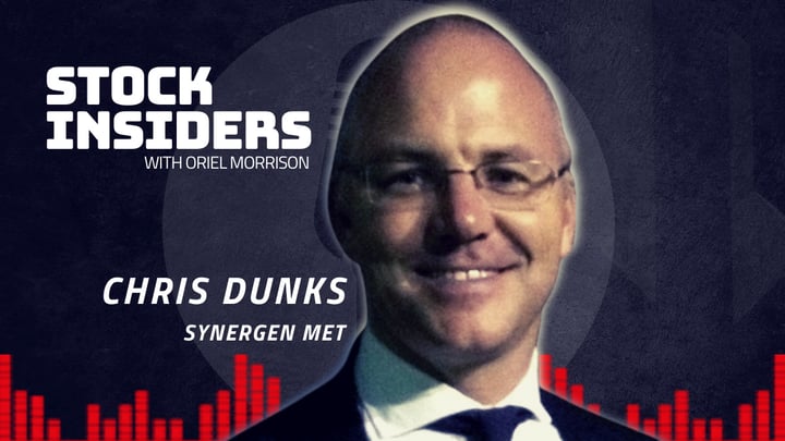 Stock Insiders: Soon to IPO, Synergen Met are using thermal plasma technologies revitalise dirty industries