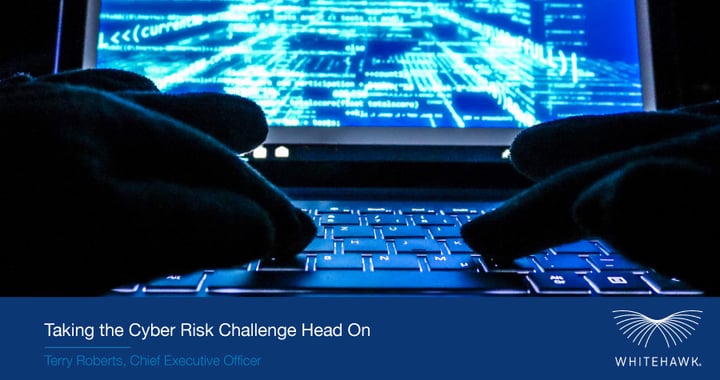 Taking the Cyber Risk Challenge Head On