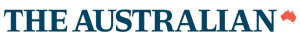 The Australian logo