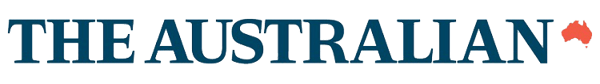 The Australian logo