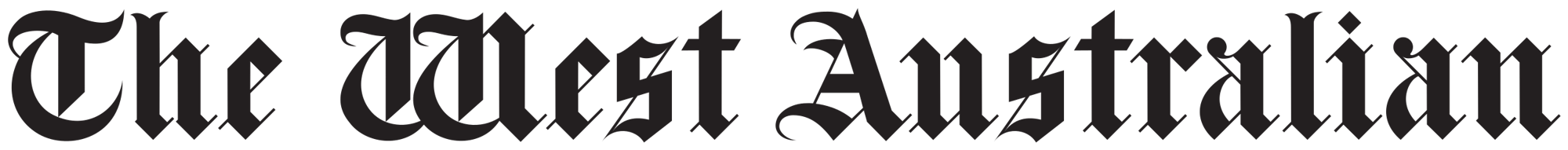 The-West-Australian-Logo