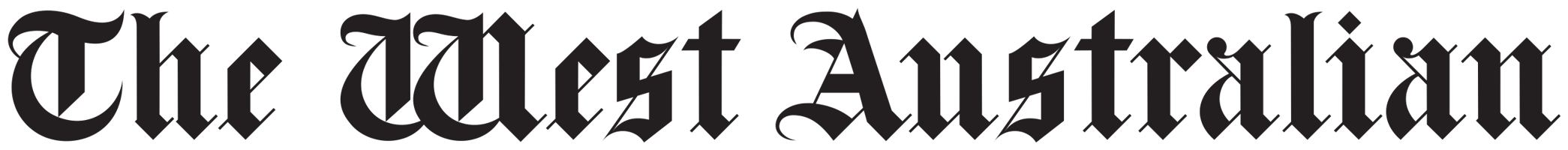 The-West-Australian-Logo