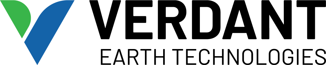 Verdant Earth Technologies Logo Trans