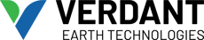 Verdant Earth Technologies Logo Trans