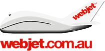 Webjet (WEB) logo